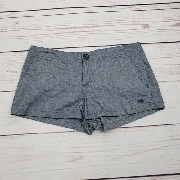 Nike 6.0 Mini Shorts Size S (3-6)